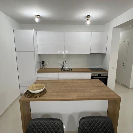 Residence Doli Врси Экстерьер фото