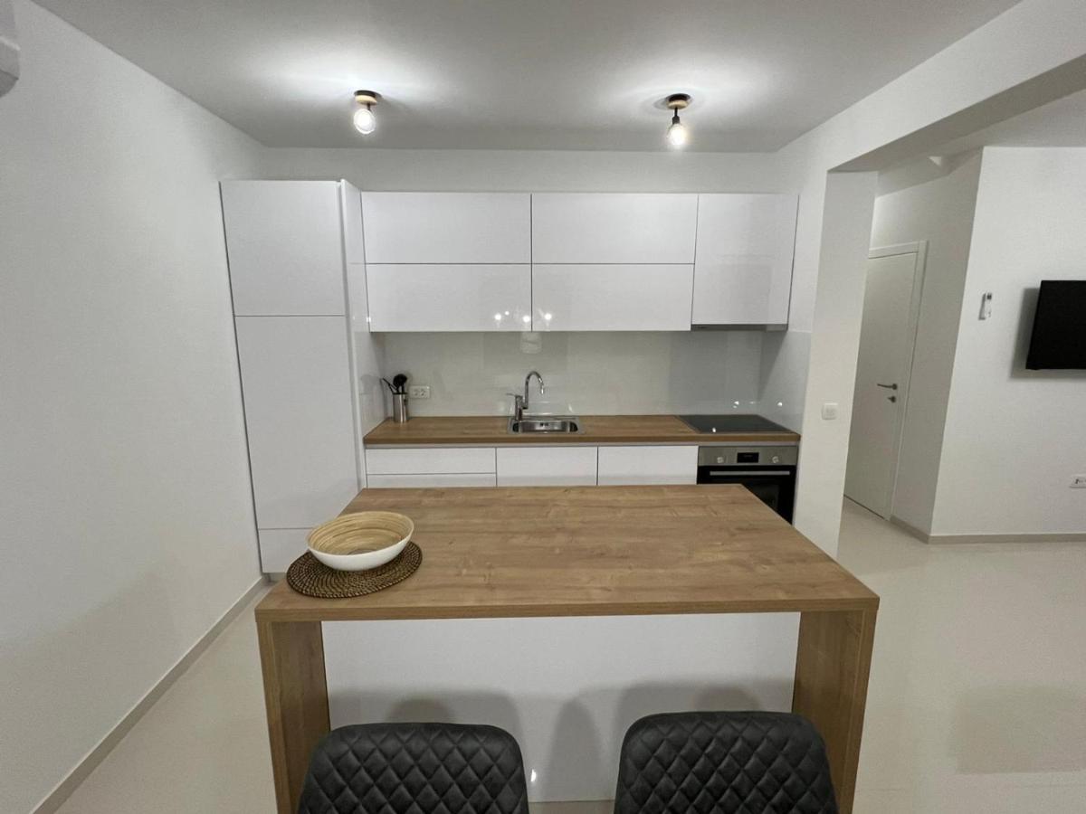 Residence Doli Врси Экстерьер фото