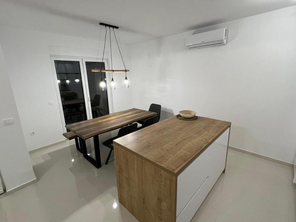 Residence Doli Врси Экстерьер фото