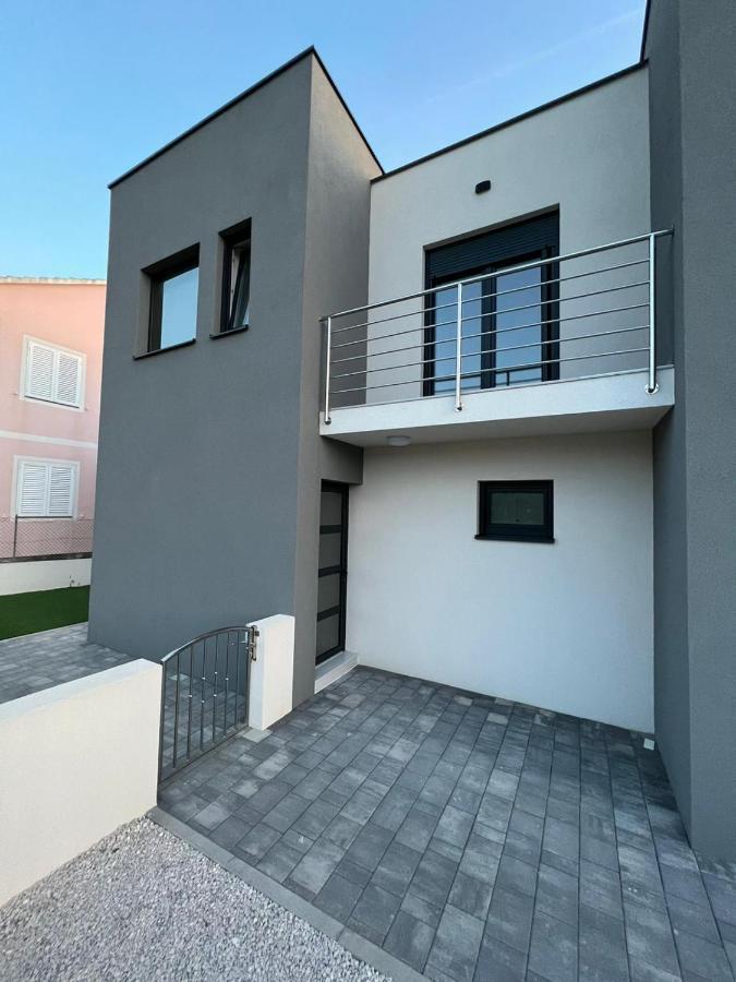 Residence Doli Врси Экстерьер фото