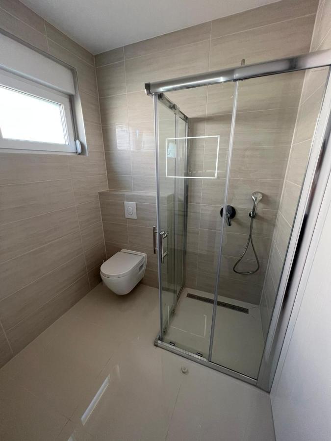 Residence Doli Врси Экстерьер фото