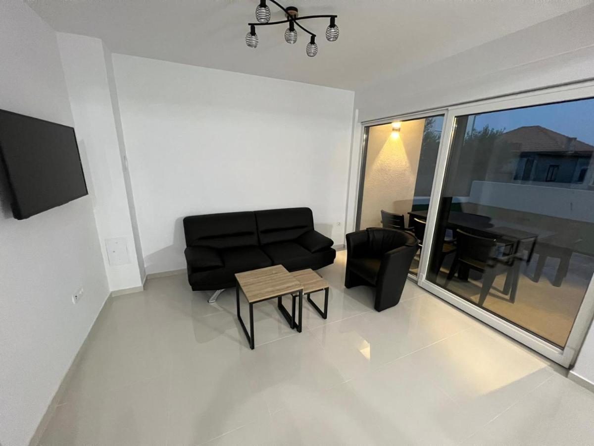 Residence Doli Врси Экстерьер фото