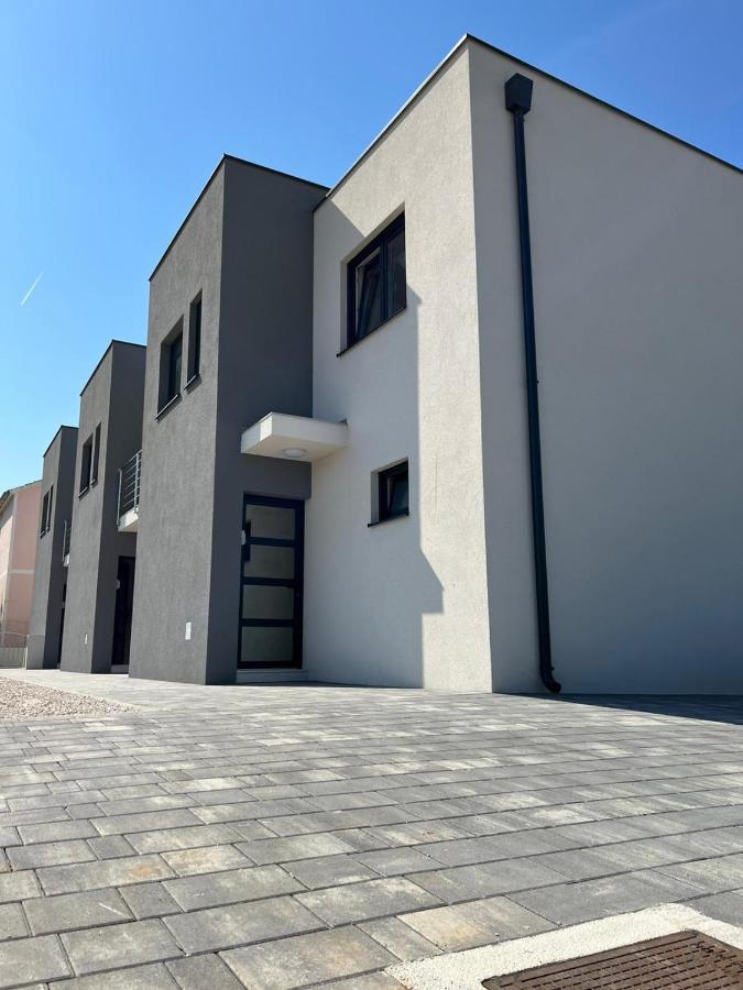 Residence Doli Врси Экстерьер фото