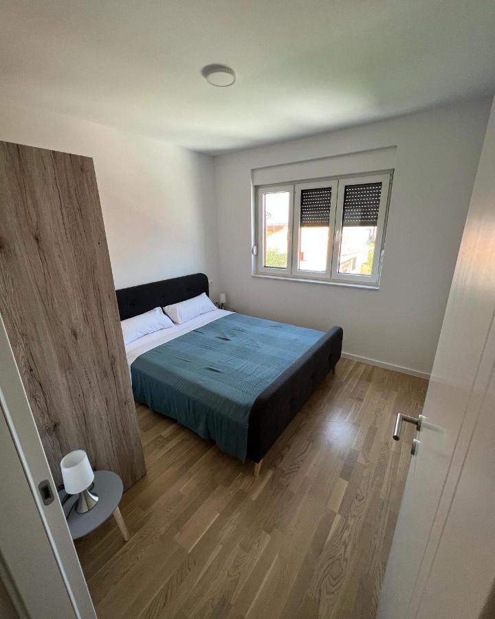 Residence Doli Врси Экстерьер фото