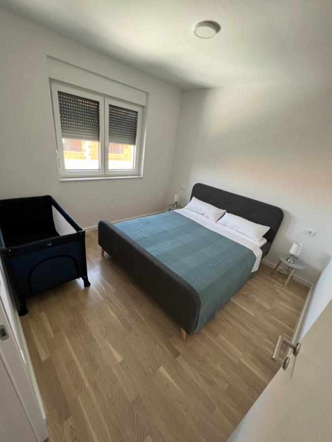 Residence Doli Врси Экстерьер фото