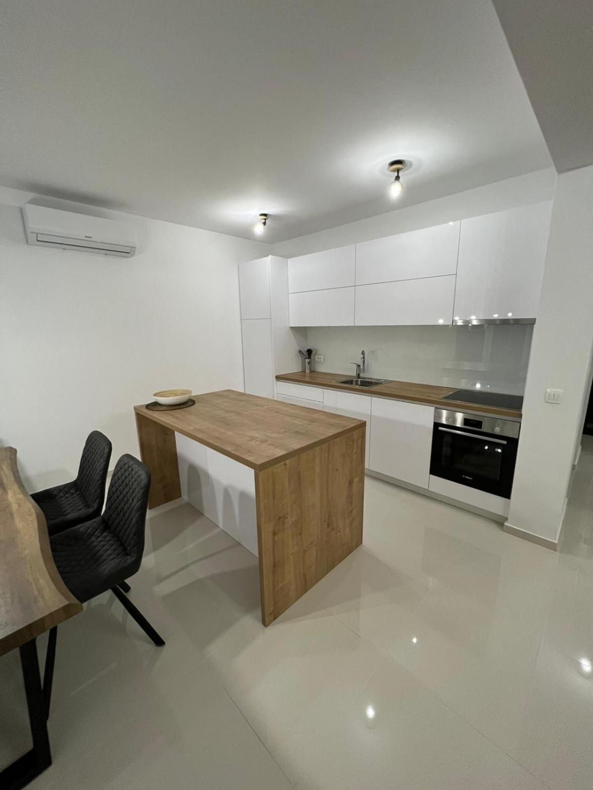 Residence Doli Врси Экстерьер фото
